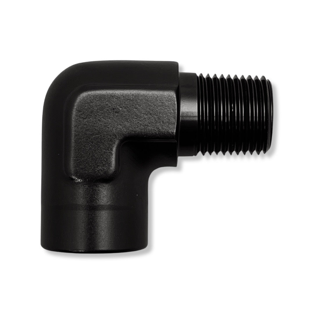 Rubinetto Per Filettatura 3/8-18 NPT | Acciaio HSS 6542 | Per Tubi E Raccordi, Professionale - Foto 9